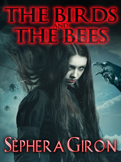 Cover image for The Birds and the Bees